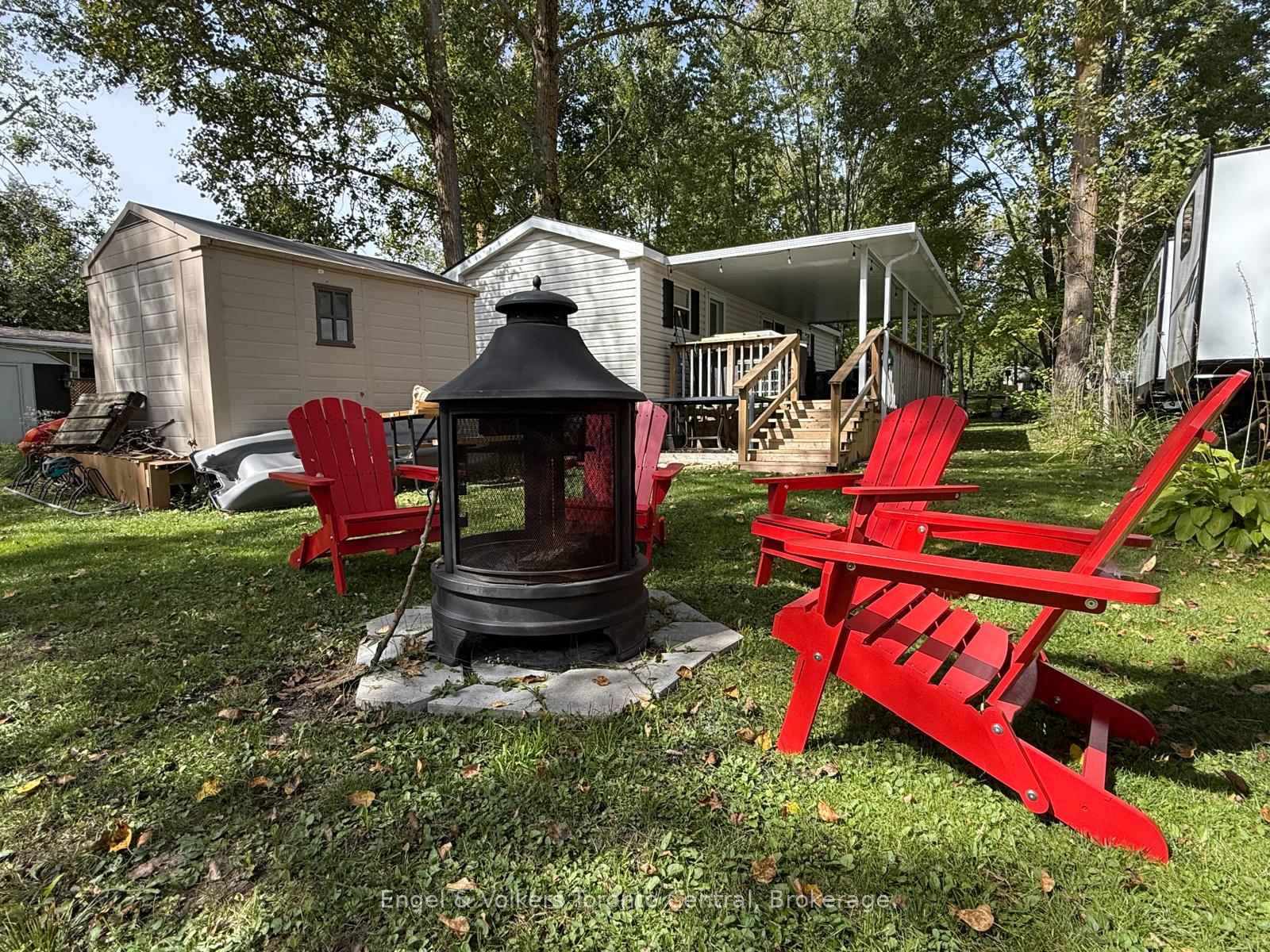 Photo 3 of Unit W 39, 7489 Sideroad 5, Wellington North, Rural Wellington North — HOMEH