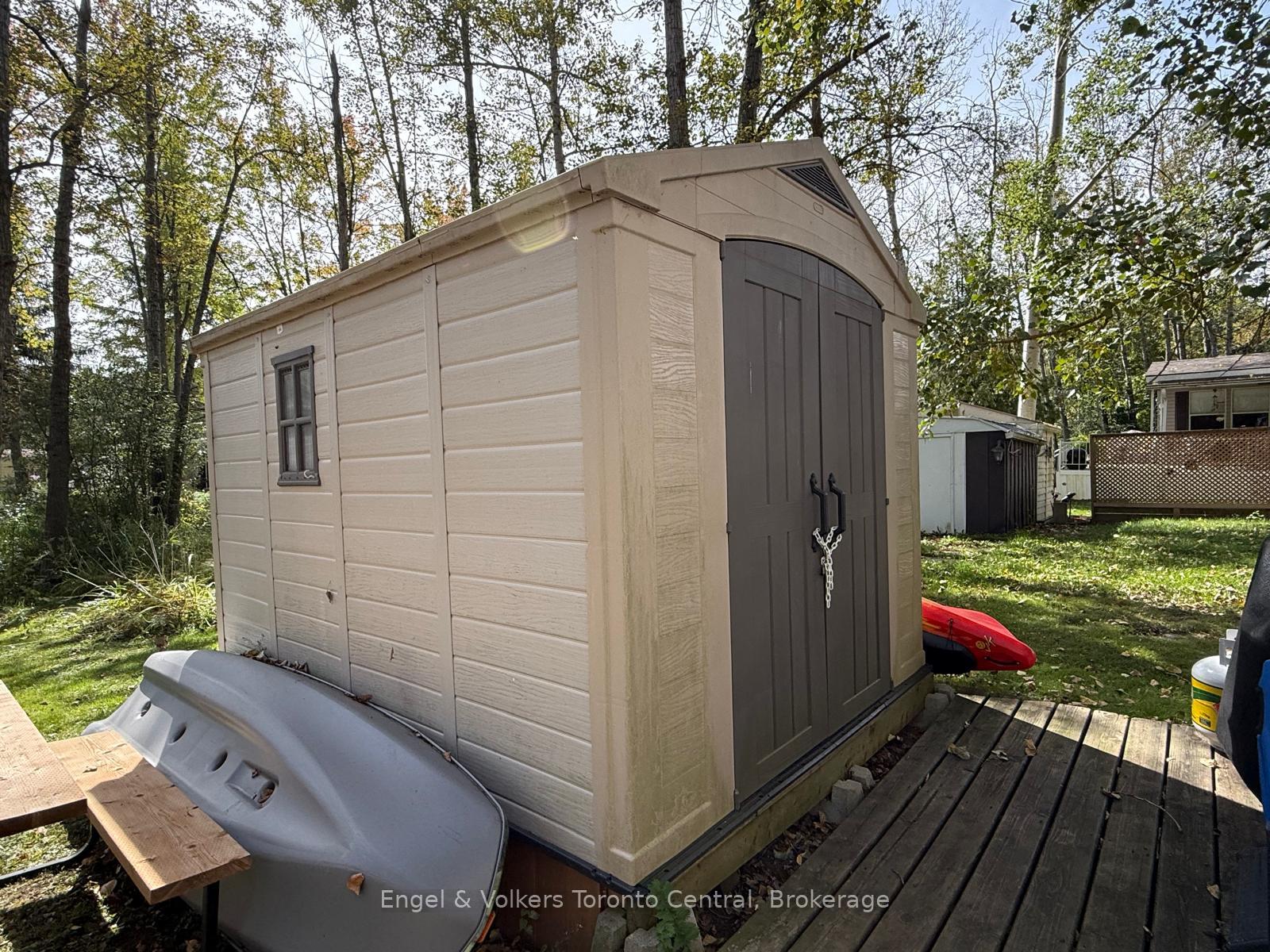 Photo 30 of Unit W 39, 7489 Sideroad 5, Wellington North, Rural Wellington North — HOMEH