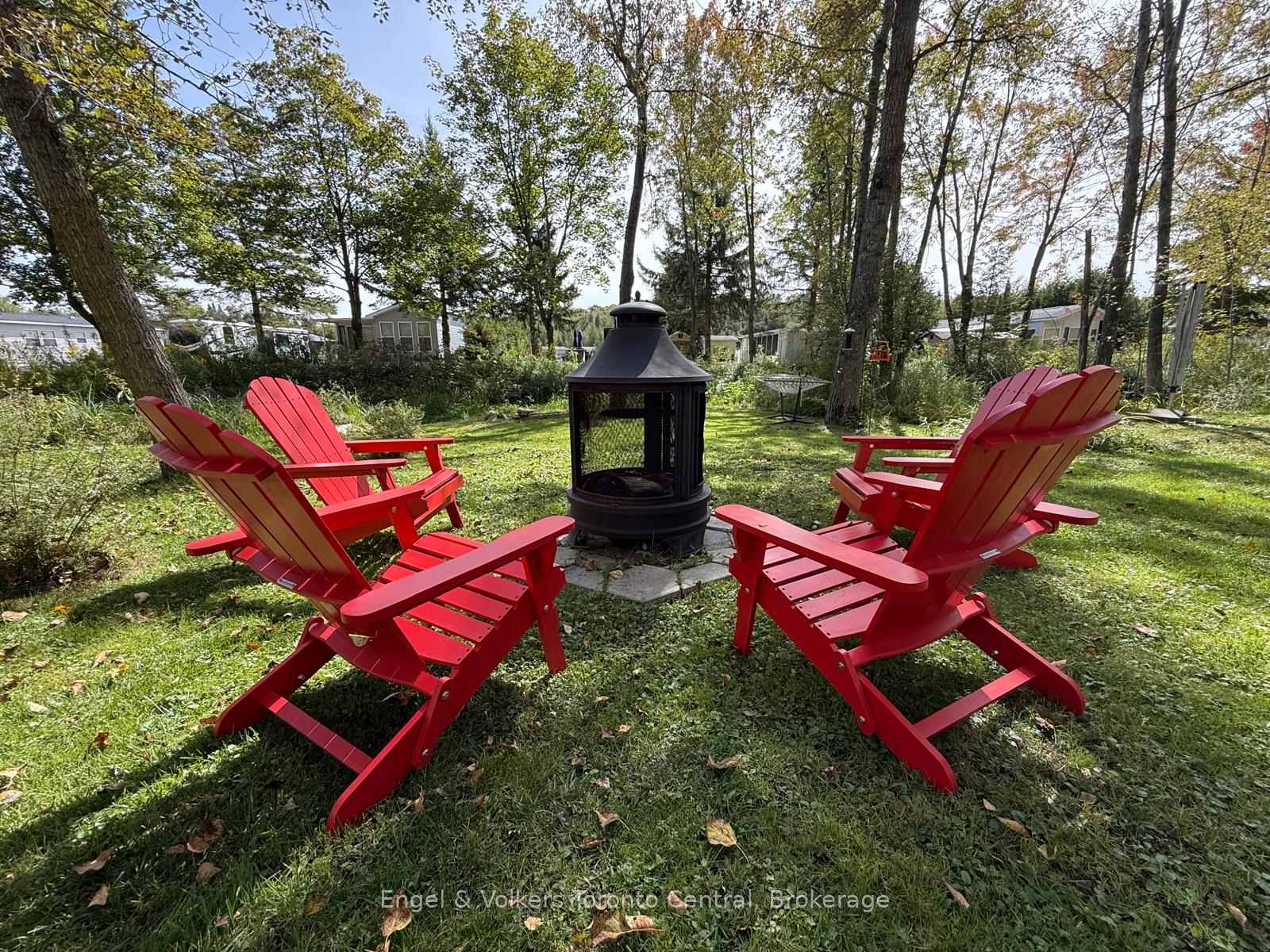 Photo 5 of Unit W 39, 7489 Sideroad 5, Wellington North, Rural Wellington North — HOMEH