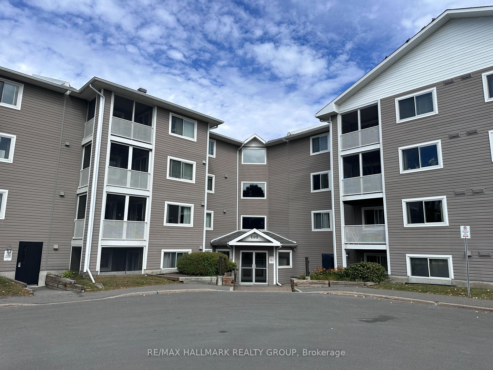 Photo of Unit 102, 316 Lorry Greenberg Drive