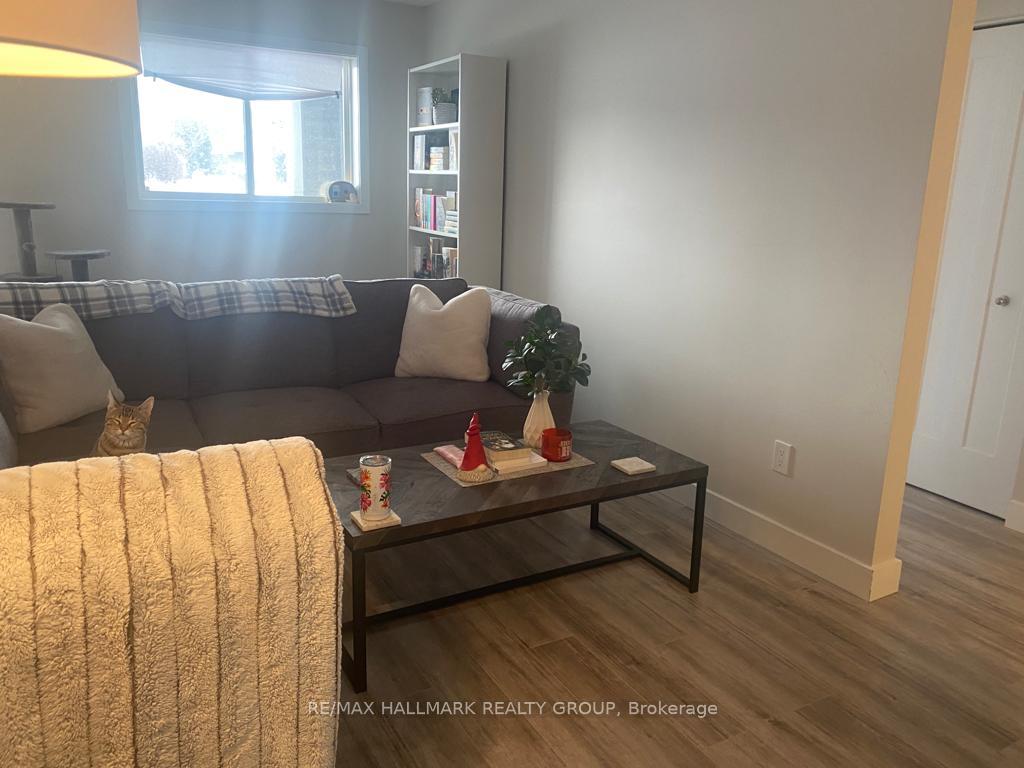 Photo 4 of Unit 102, 316 Lorry Greenberg Drive, Ottawa, Hunt Club Park/Greenboro — HOMEH
