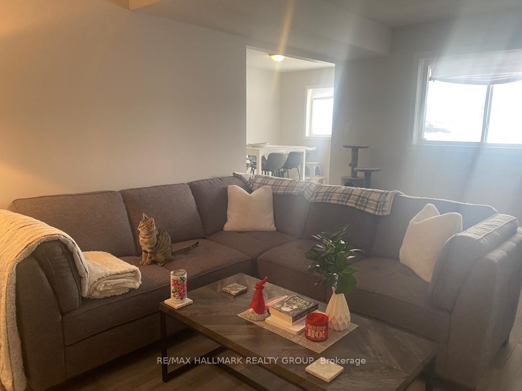 Photo 5 of Unit 102, 316 Lorry Greenberg Drive, Ottawa, Hunt Club Park/Greenboro — HOMEH