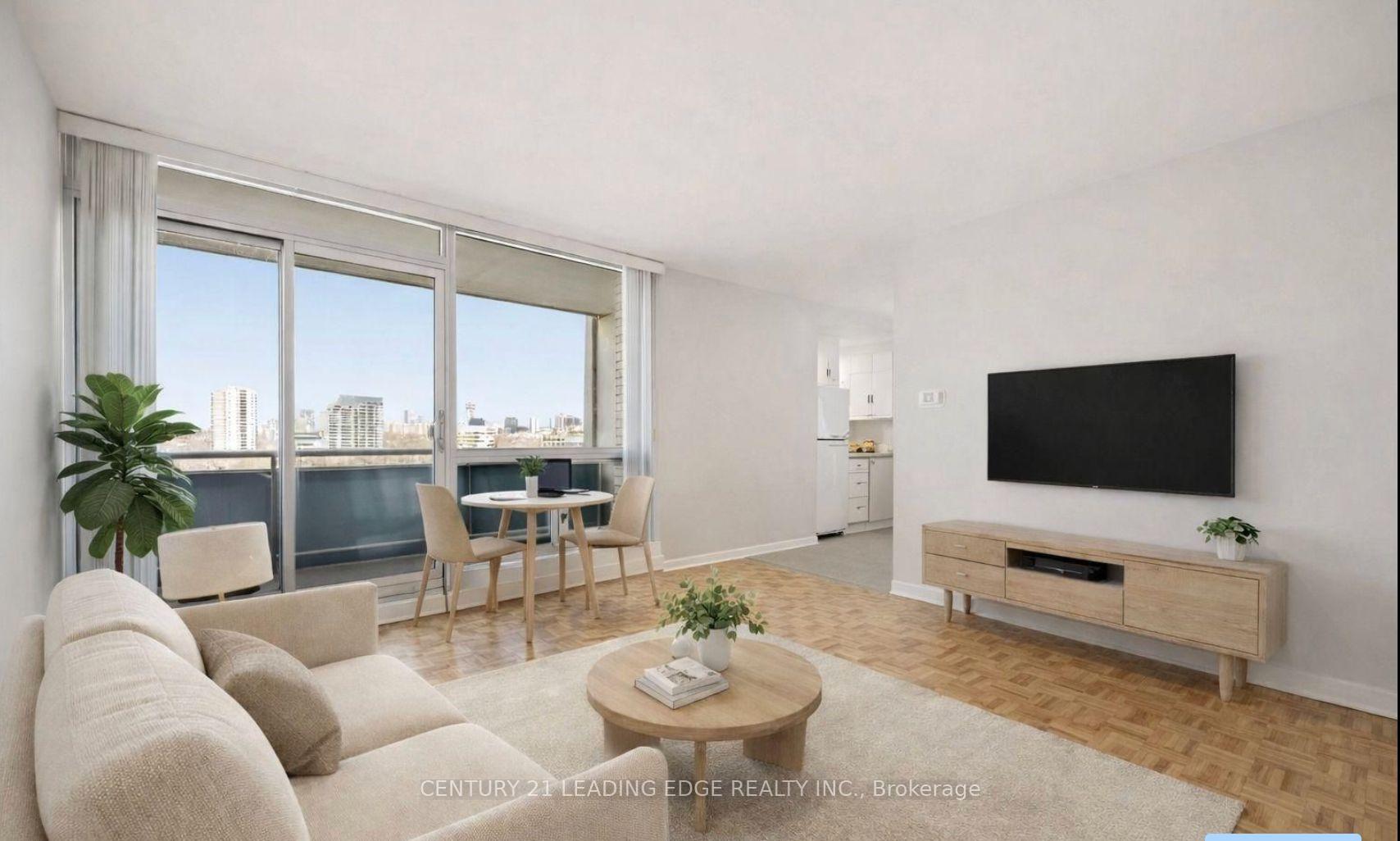 Photo 1 of Unit 23A, 20 Prince Arthur Avenue, Toronto, The Annex — HOMEH
