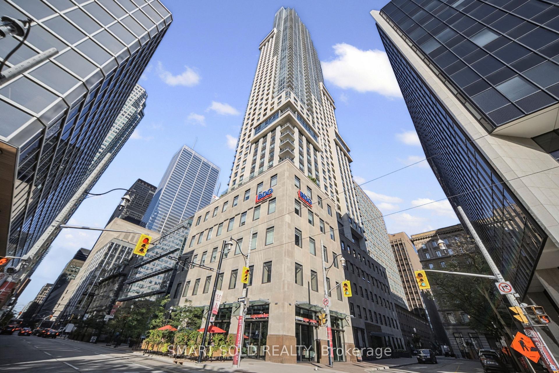 Photo of Unit 2109, 88 Scott Street