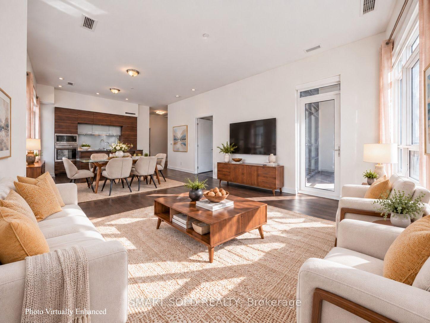 Photo 2 of Unit 2109, 88 Scott Street, Toronto, Church-Yonge Corridor — HOMEH