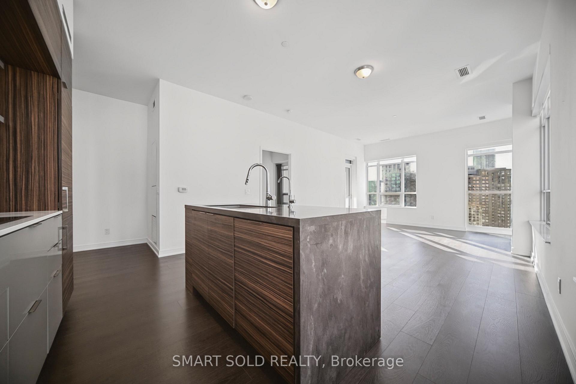 Photo 9 of Unit 2109, 88 Scott Street, Toronto, Church-Yonge Corridor — HOMEH