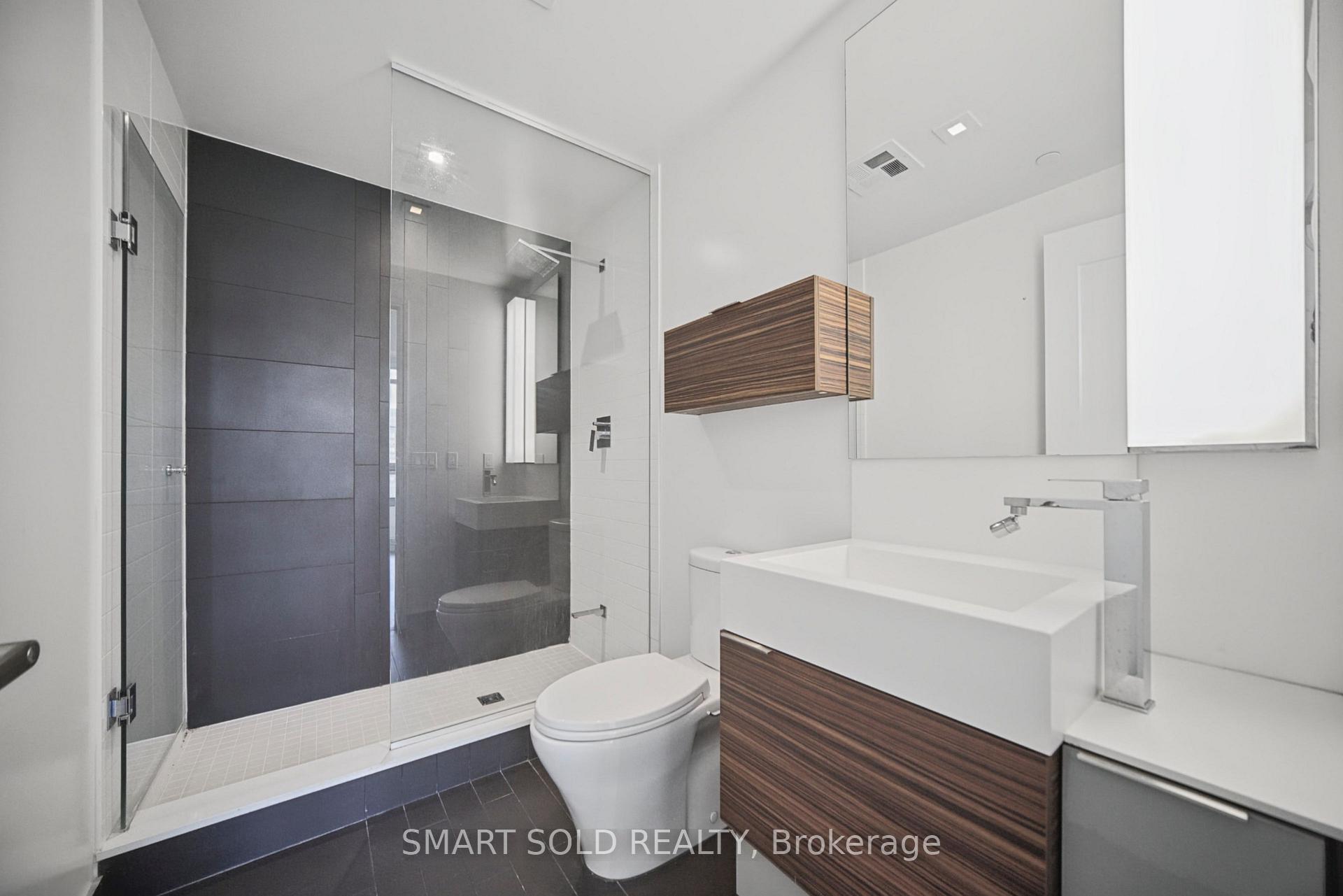 Photo 12 of Unit 2109, 88 Scott Street, Toronto, Church-Yonge Corridor — HOMEH