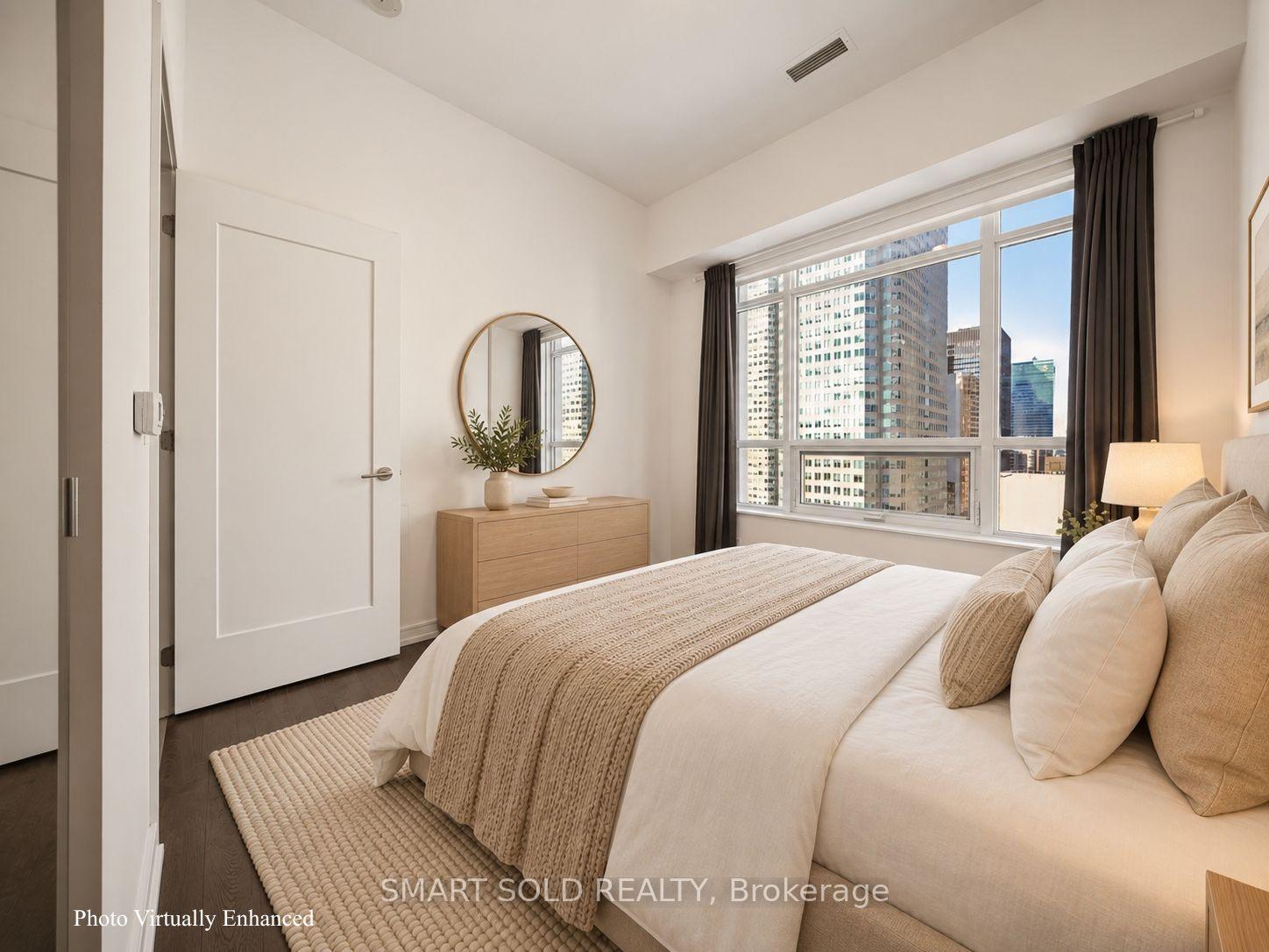 Photo 14 of Unit 2109, 88 Scott Street, Toronto, Church-Yonge Corridor — HOMEH