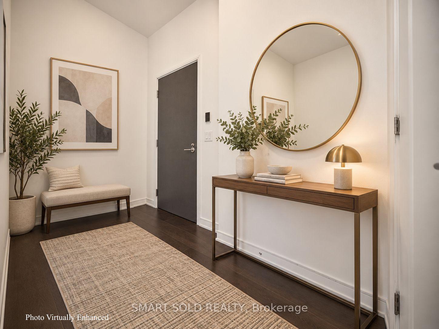 Photo 16 of Unit 2109, 88 Scott Street, Toronto, Church-Yonge Corridor — HOMEH