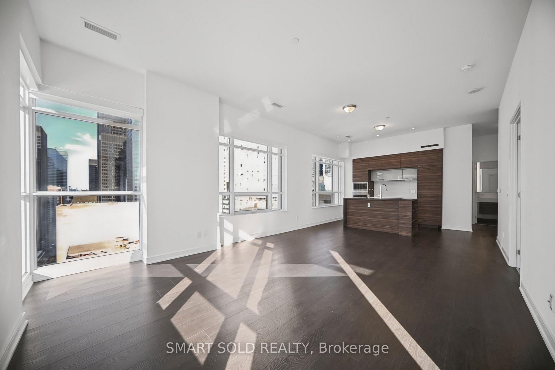 Photo 19 of Unit 2109, 88 Scott Street, Toronto, Church-Yonge Corridor — HOMEH