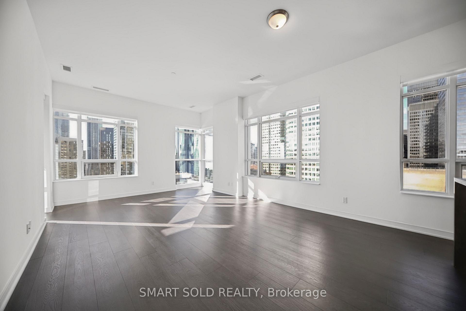 Photo 20 of Unit 2109, 88 Scott Street, Toronto, Church-Yonge Corridor — HOMEH