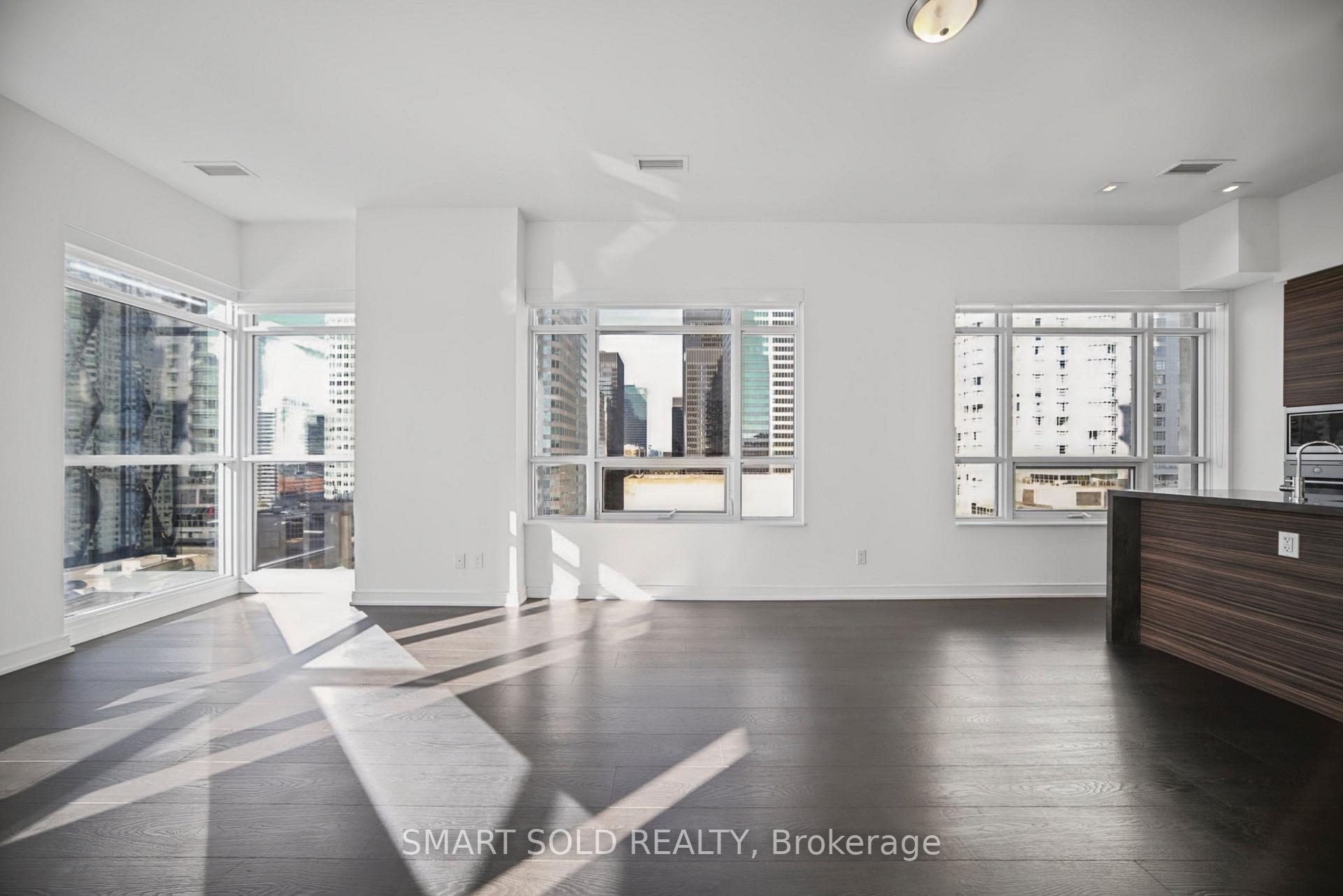 Photo 21 of Unit 2109, 88 Scott Street, Toronto, Church-Yonge Corridor — HOMEH