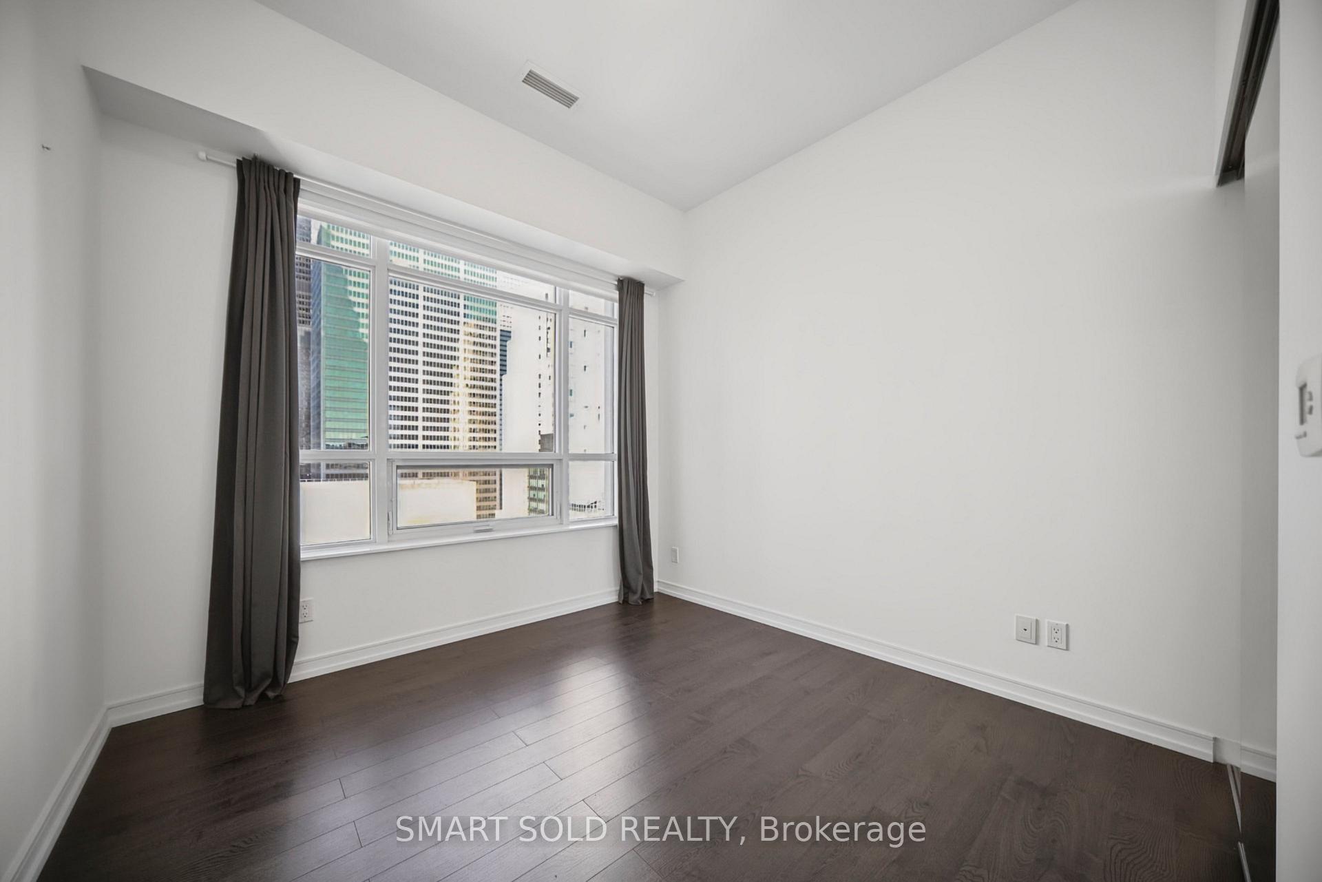 Photo 24 of Unit 2109, 88 Scott Street, Toronto, Church-Yonge Corridor — HOMEH