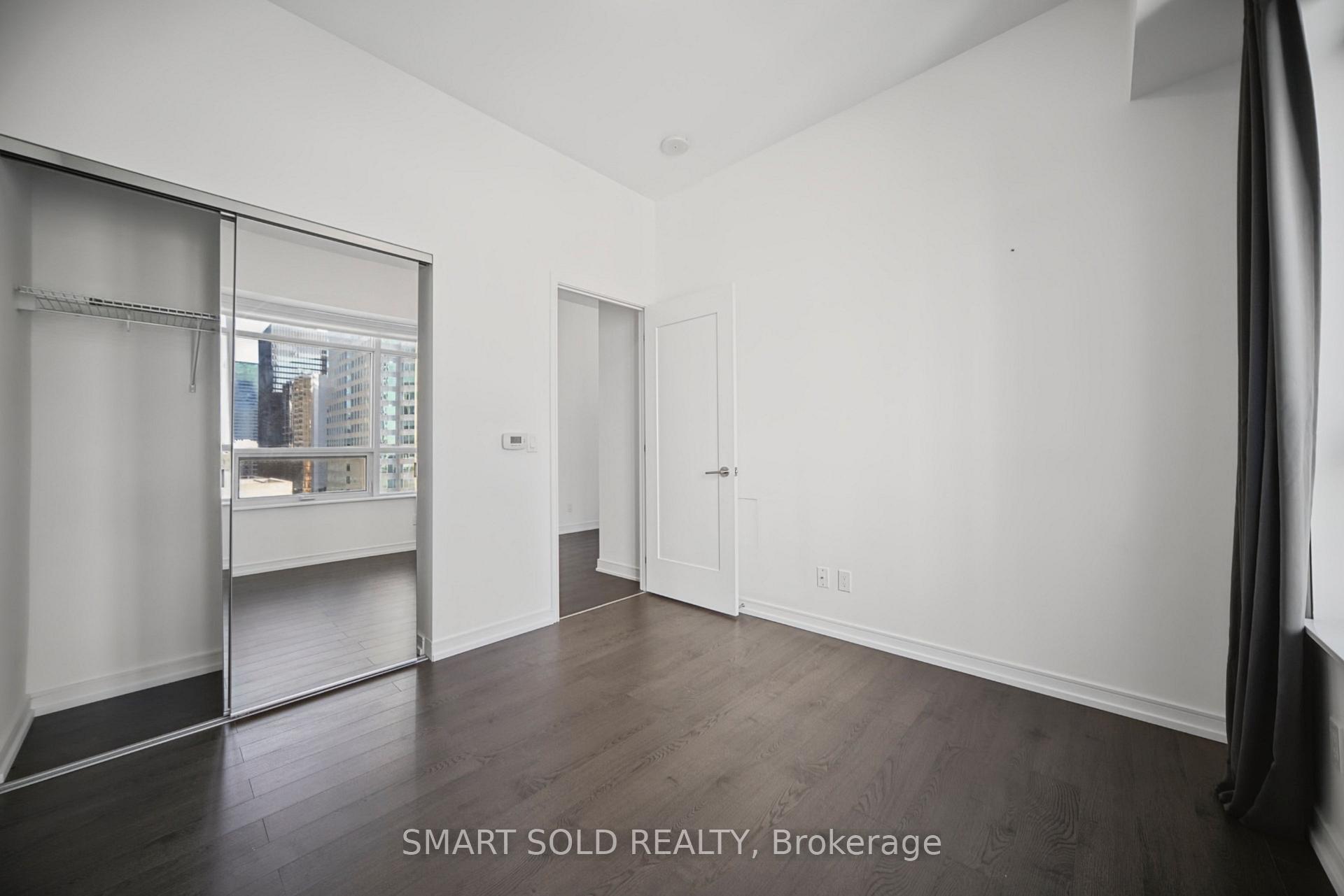 Photo 25 of Unit 2109, 88 Scott Street, Toronto, Church-Yonge Corridor — HOMEH