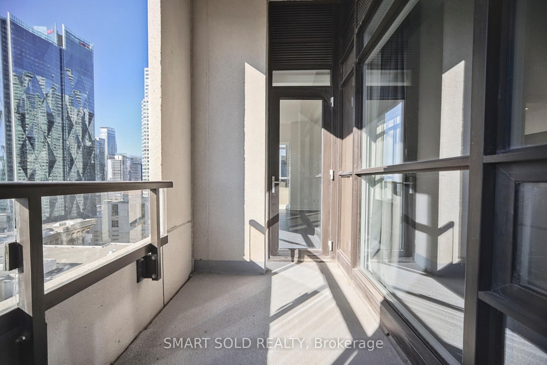 Photo 27 of Unit 2109, 88 Scott Street, Toronto, Church-Yonge Corridor — HOMEH