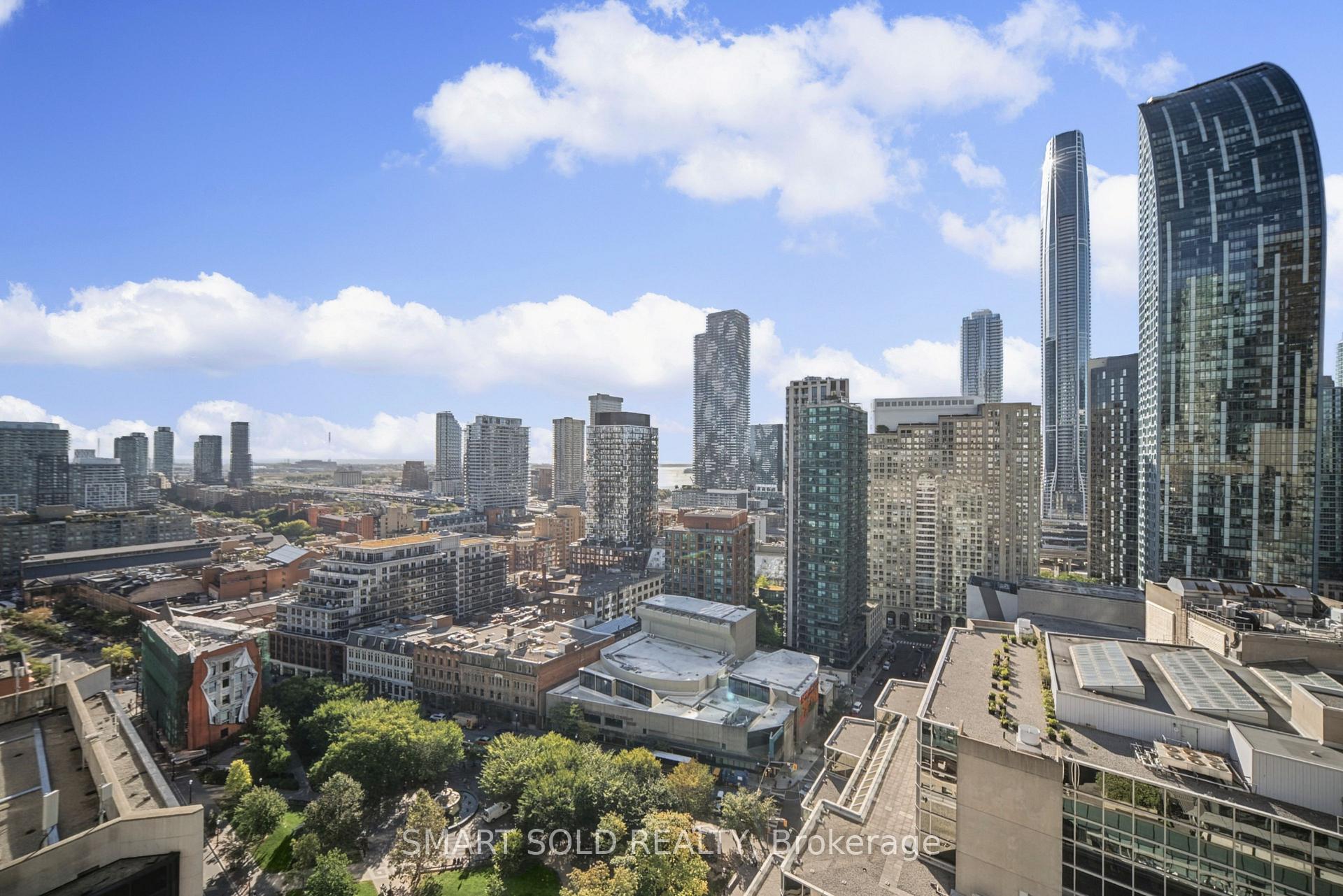 Photo 28 of Unit 2109, 88 Scott Street, Toronto, Church-Yonge Corridor — HOMEH