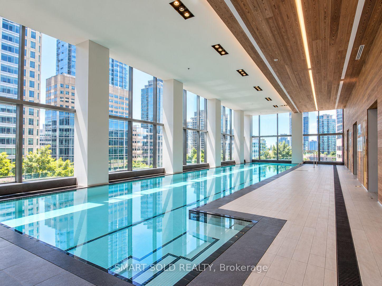 Photo 32 of Unit 2109, 88 Scott Street, Toronto, Church-Yonge Corridor — HOMEH