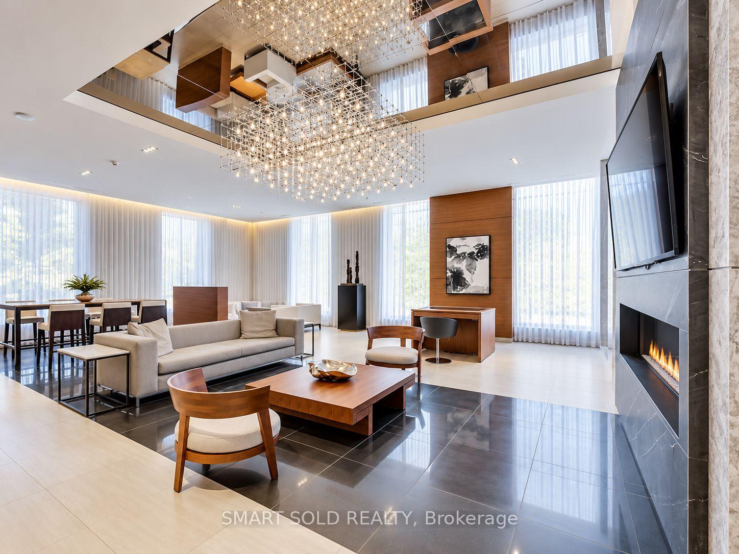 Photo 34 of Unit 2109, 88 Scott Street, Toronto, Church-Yonge Corridor — HOMEH