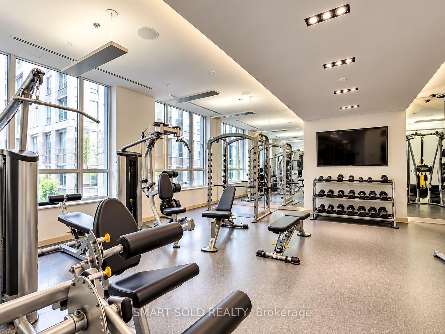 Photo 35 of Unit 2109, 88 Scott Street, Toronto, Church-Yonge Corridor — HOMEH