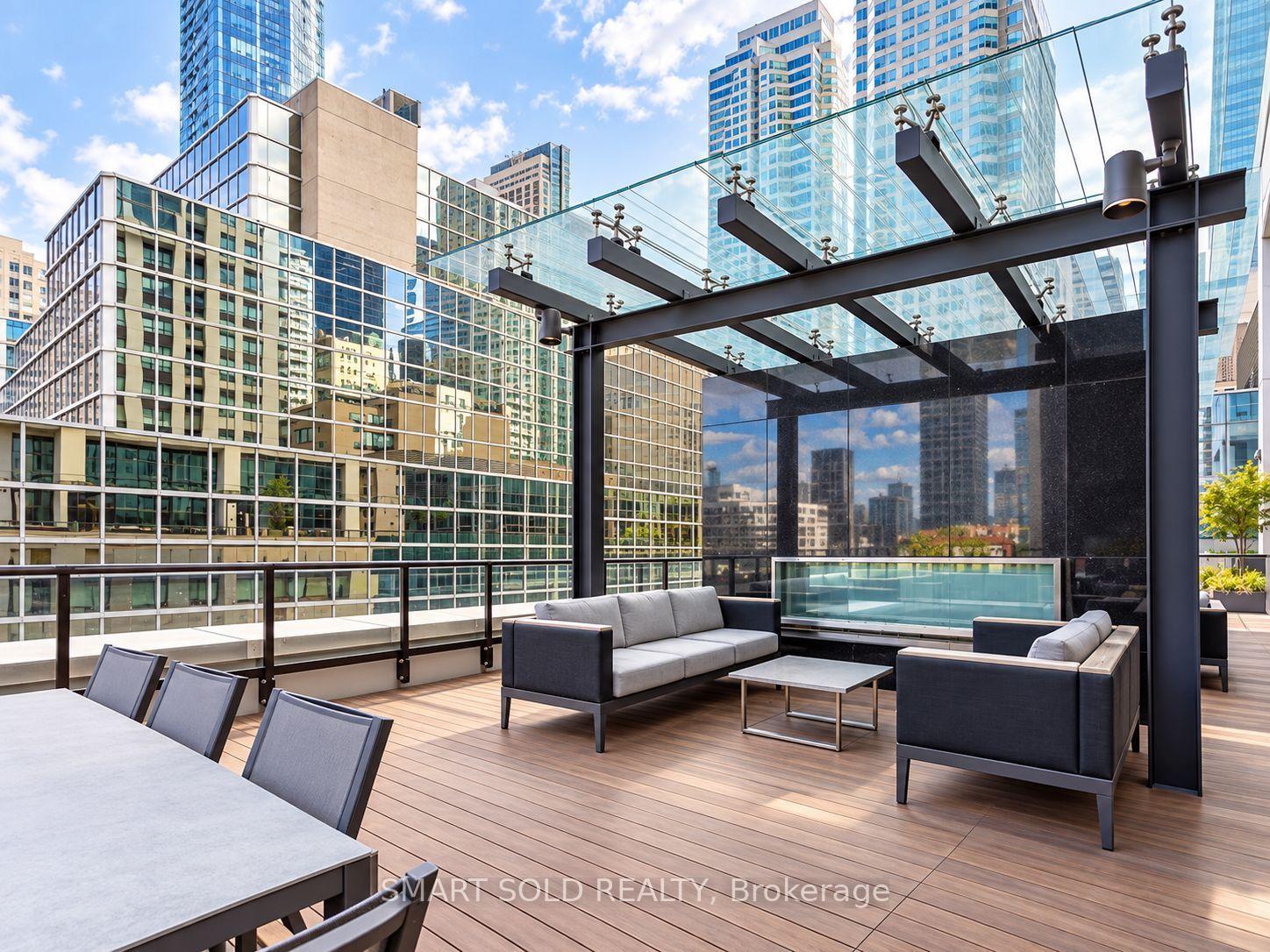 Photo 37 of Unit 2109, 88 Scott Street, Toronto, Church-Yonge Corridor — HOMEH