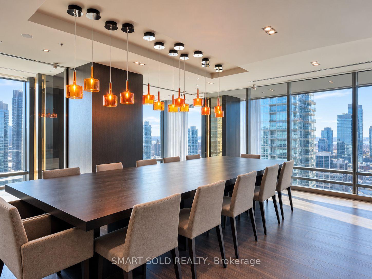Photo 38 of Unit 2109, 88 Scott Street, Toronto, Church-Yonge Corridor — HOMEH