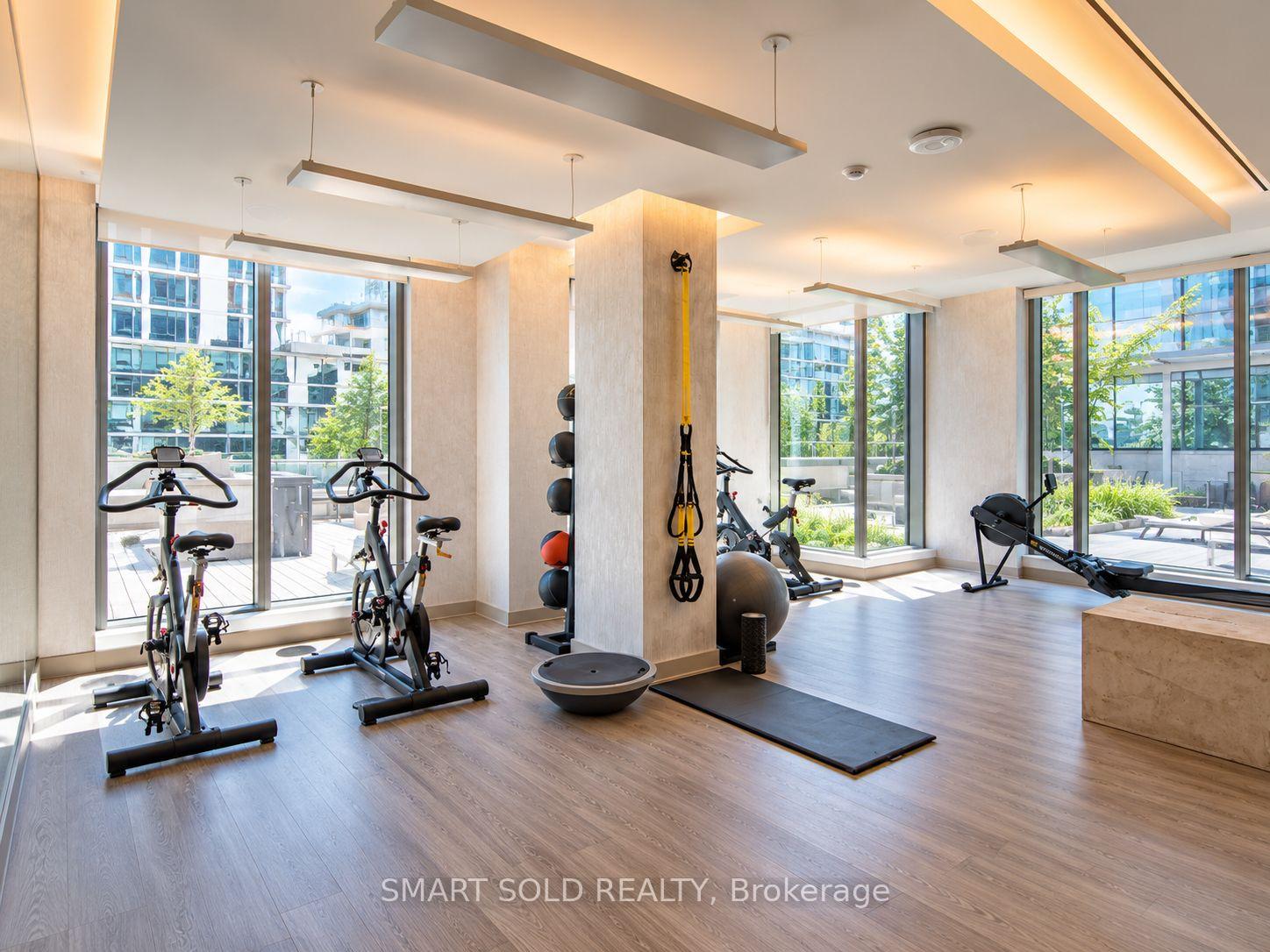Photo 39 of Unit 2109, 88 Scott Street, Toronto, Church-Yonge Corridor — HOMEH