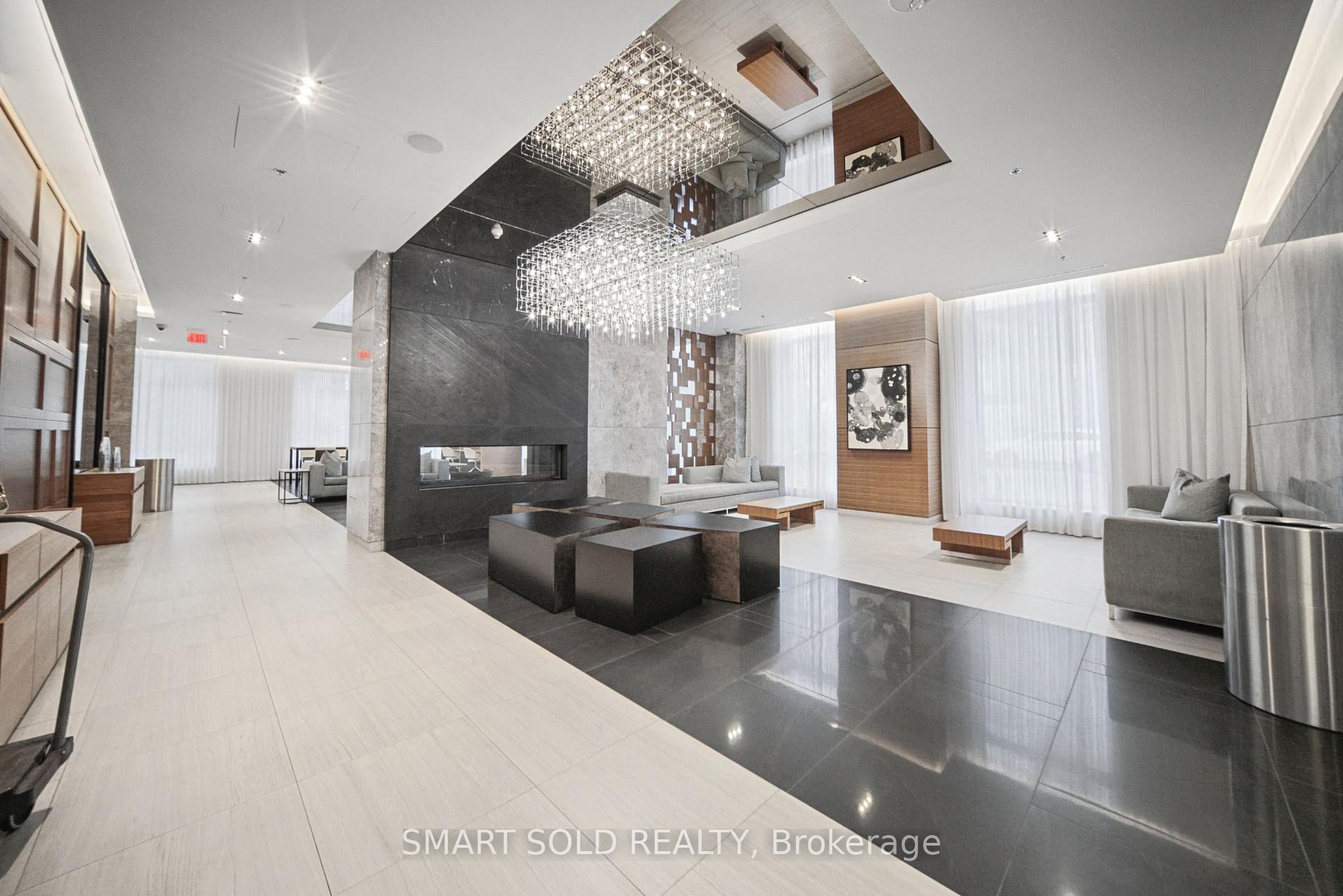 Photo 40 of Unit 2109, 88 Scott Street, Toronto, Church-Yonge Corridor — HOMEH