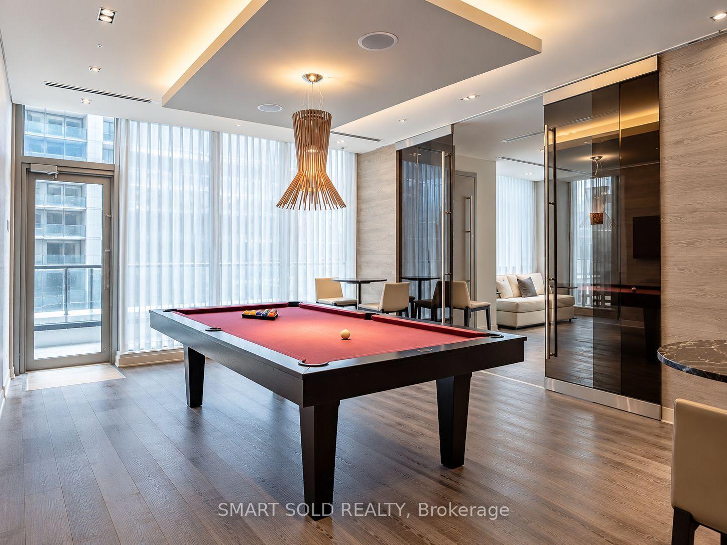 Photo 41 of Unit 2109, 88 Scott Street, Toronto, Church-Yonge Corridor — HOMEH