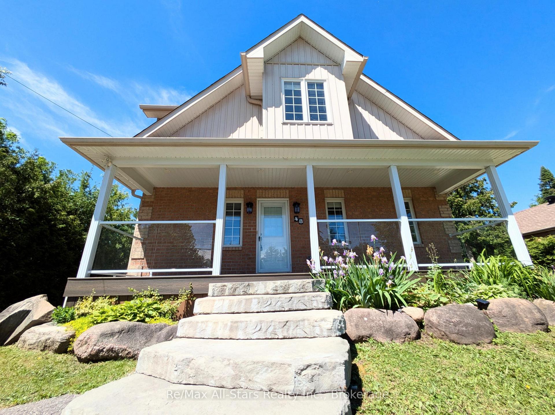 Photo 3 of 48 Brule Lakeway, Georgina, Sutton & Jackson's Point — HOMEH