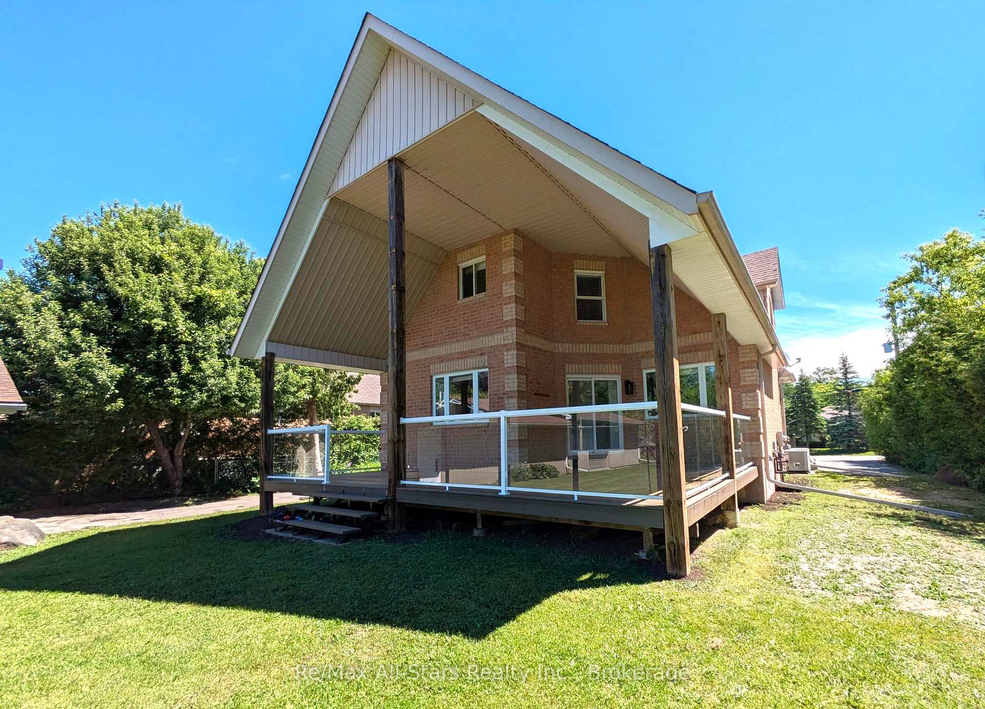 Photo 4 of 48 Brule Lakeway, Georgina, Sutton & Jackson's Point — HOMEH