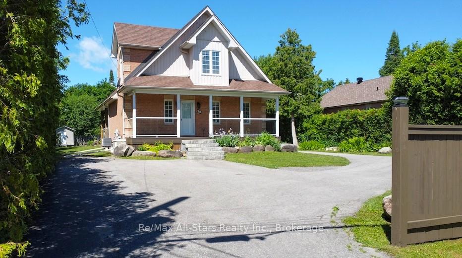 Photo 6 of 48 Brule Lakeway, Georgina, Sutton & Jackson's Point — HOMEH