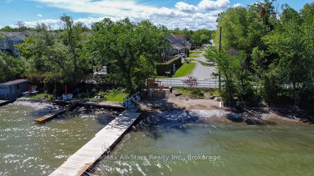 Photo 45 of 48 Brule Lakeway, Georgina, Sutton & Jackson's Point — HOMEH