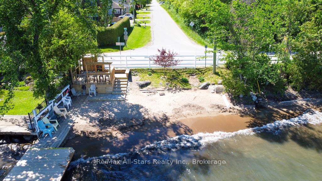 Photo 46 of 48 Brule Lakeway, Georgina, Sutton & Jackson's Point — HOMEH