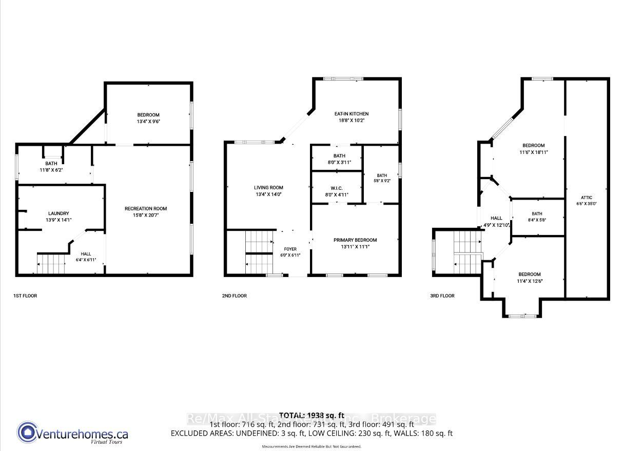 Photo 47 of 48 Brule Lakeway, Georgina, Sutton & Jackson's Point — HOMEH
