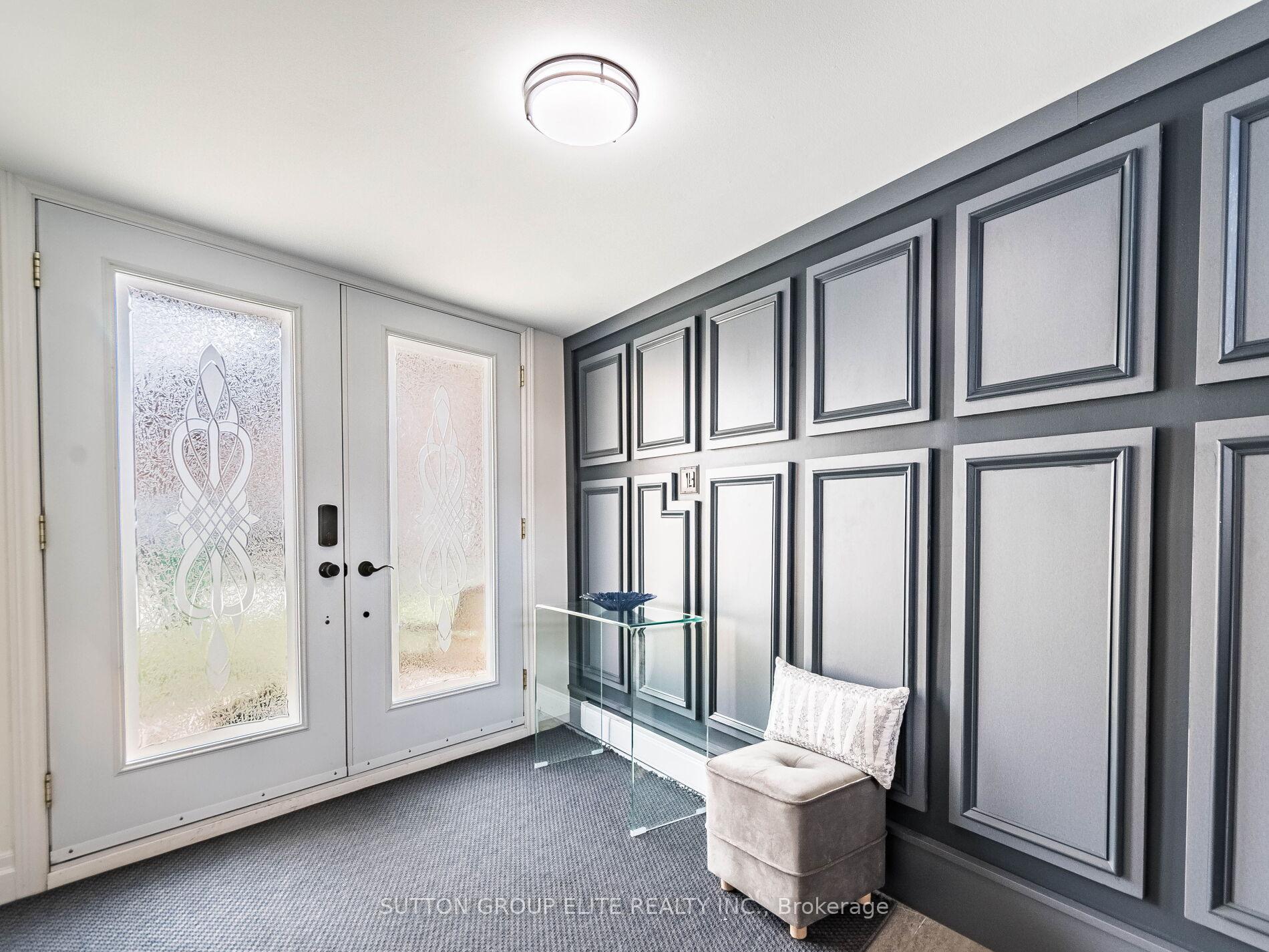 Photo 4 of Unit 8, 640 Rathburn Road E, Mississauga, Rathwood — HOMEH