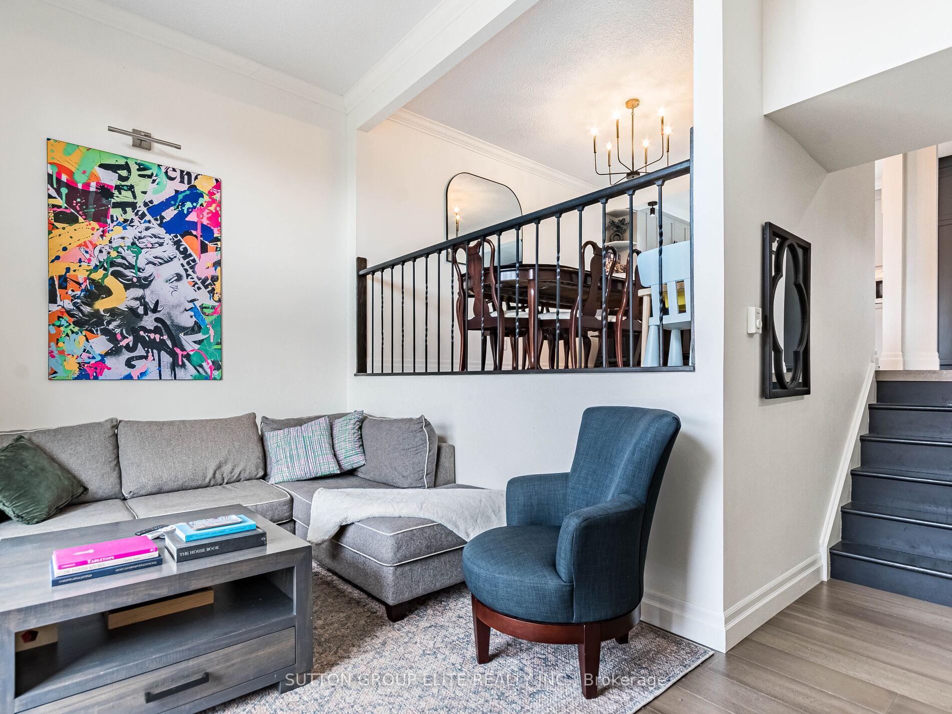 Photo 8 of Unit 8, 640 Rathburn Road E, Mississauga, Rathwood — HOMEH