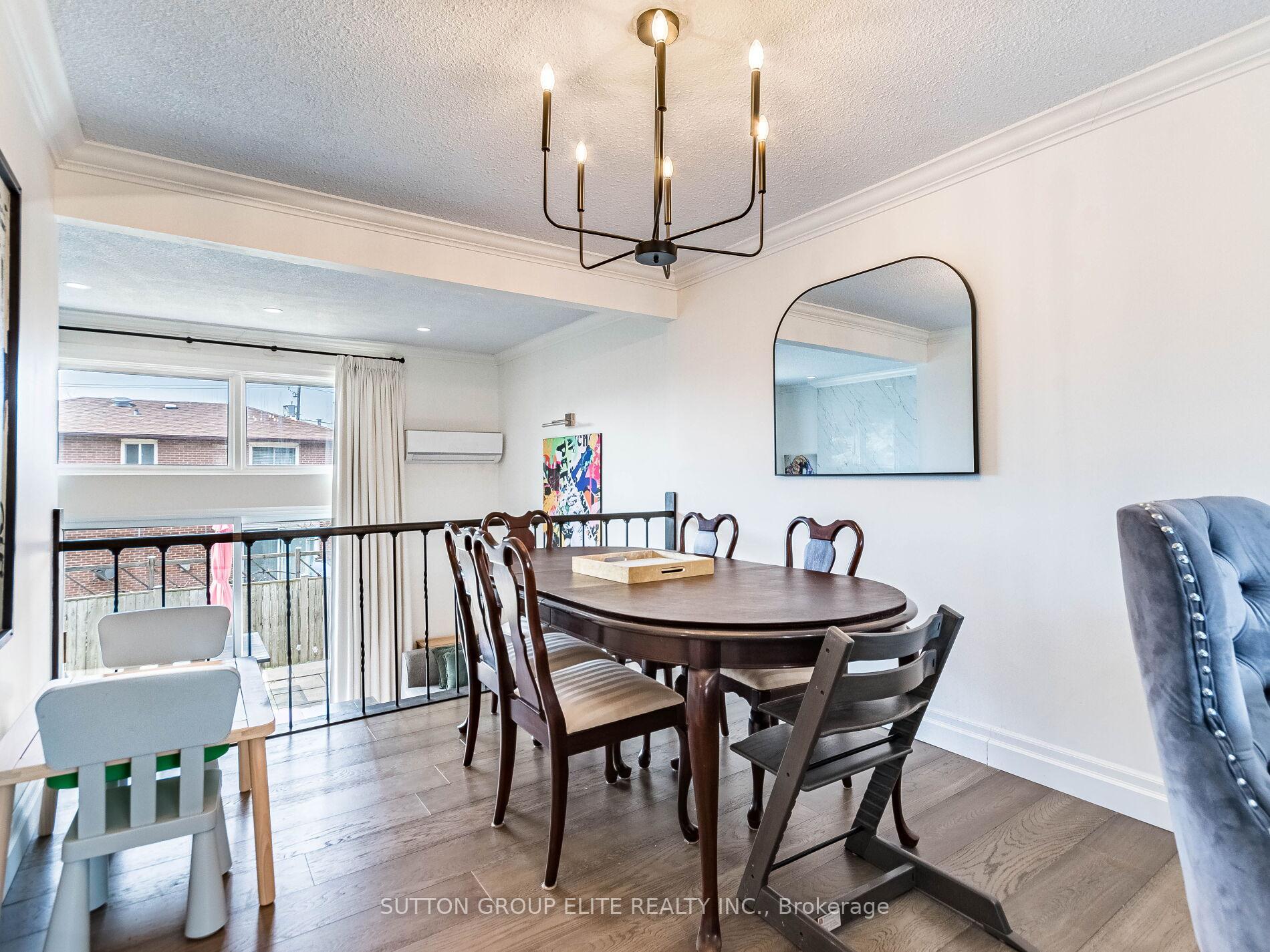 Photo 11 of Unit 8, 640 Rathburn Road E, Mississauga, Rathwood — HOMEH