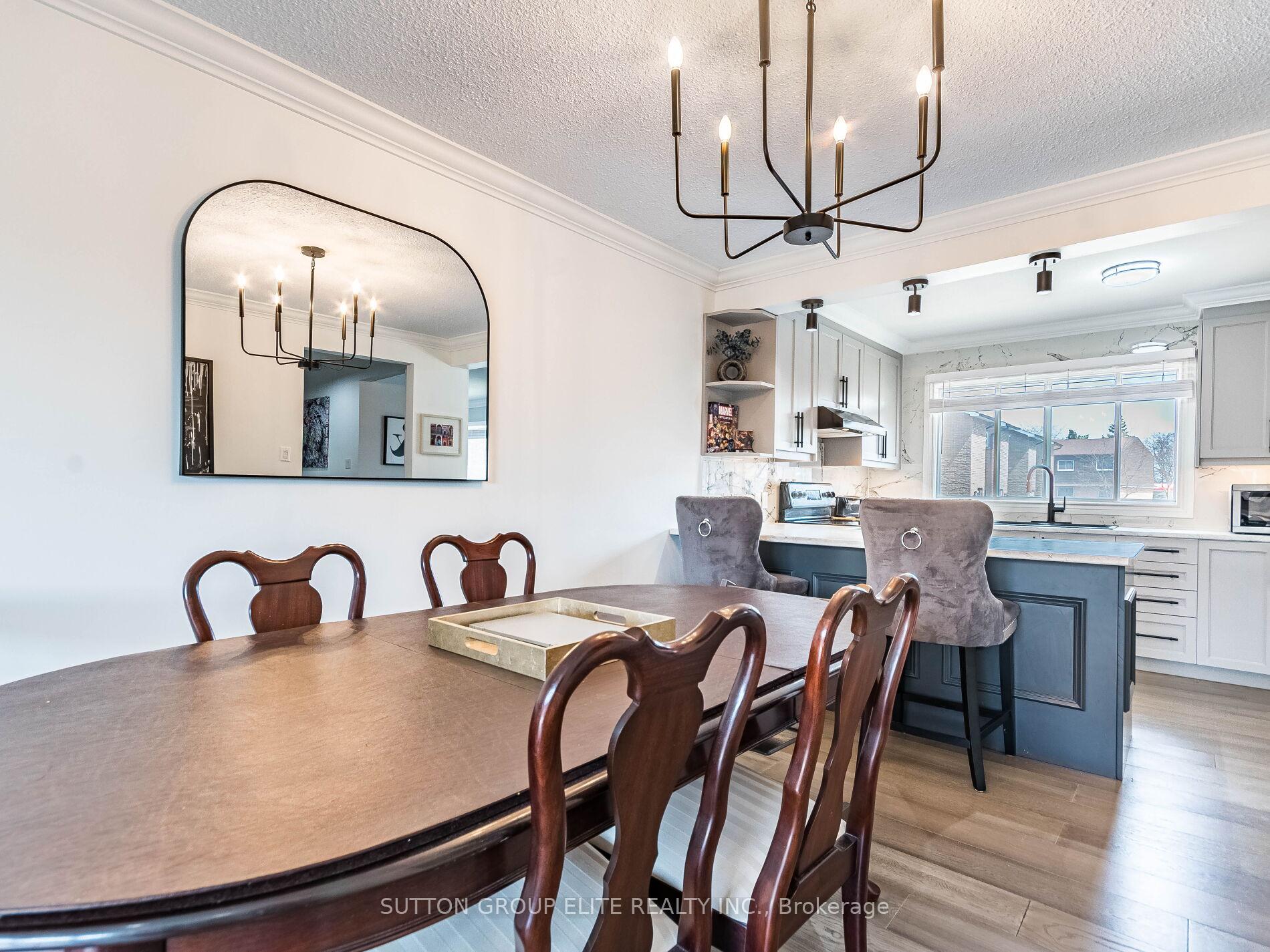 Photo 12 of Unit 8, 640 Rathburn Road E, Mississauga, Rathwood — HOMEH