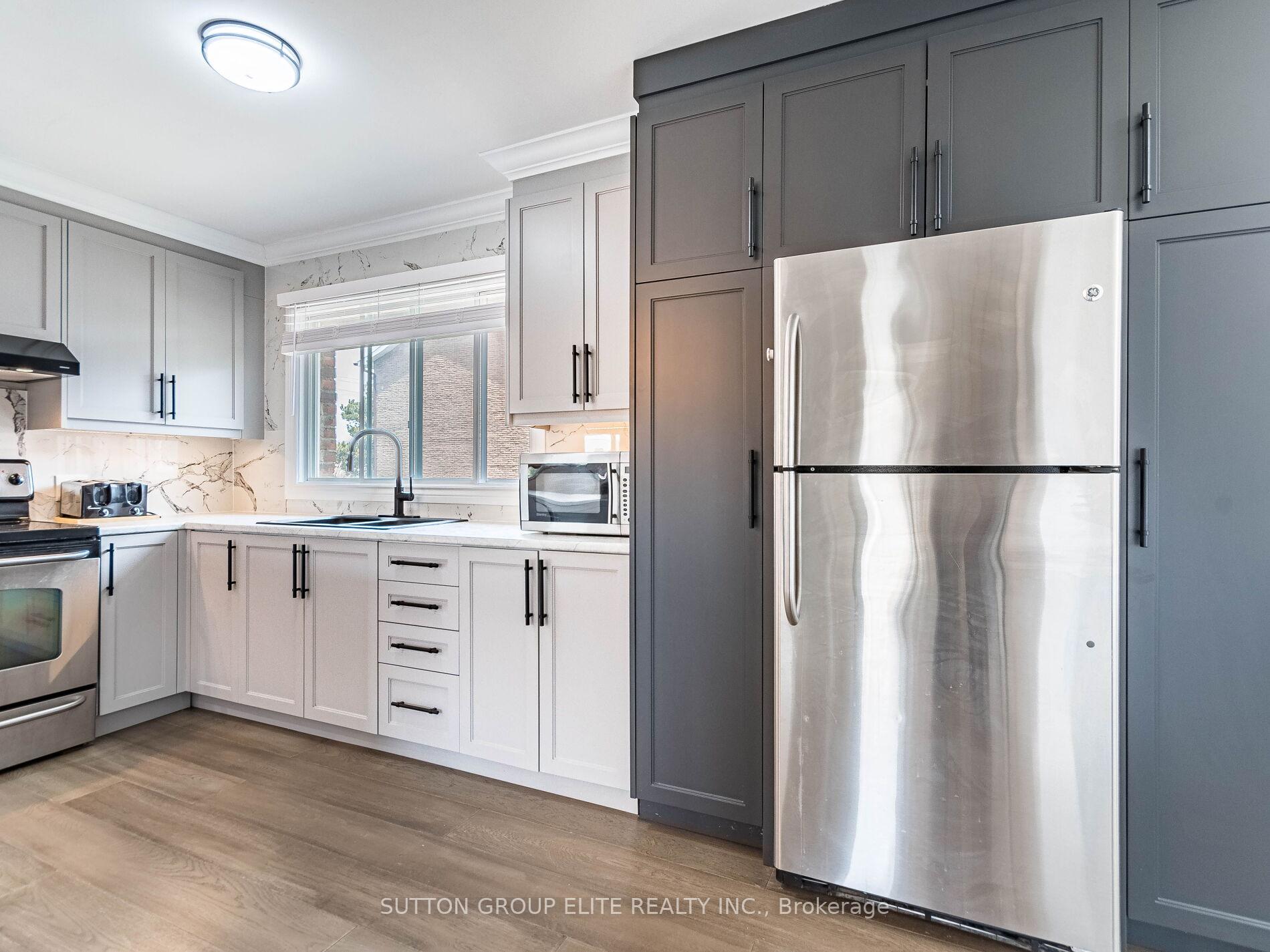 Photo 15 of Unit 8, 640 Rathburn Road E, Mississauga, Rathwood — HOMEH