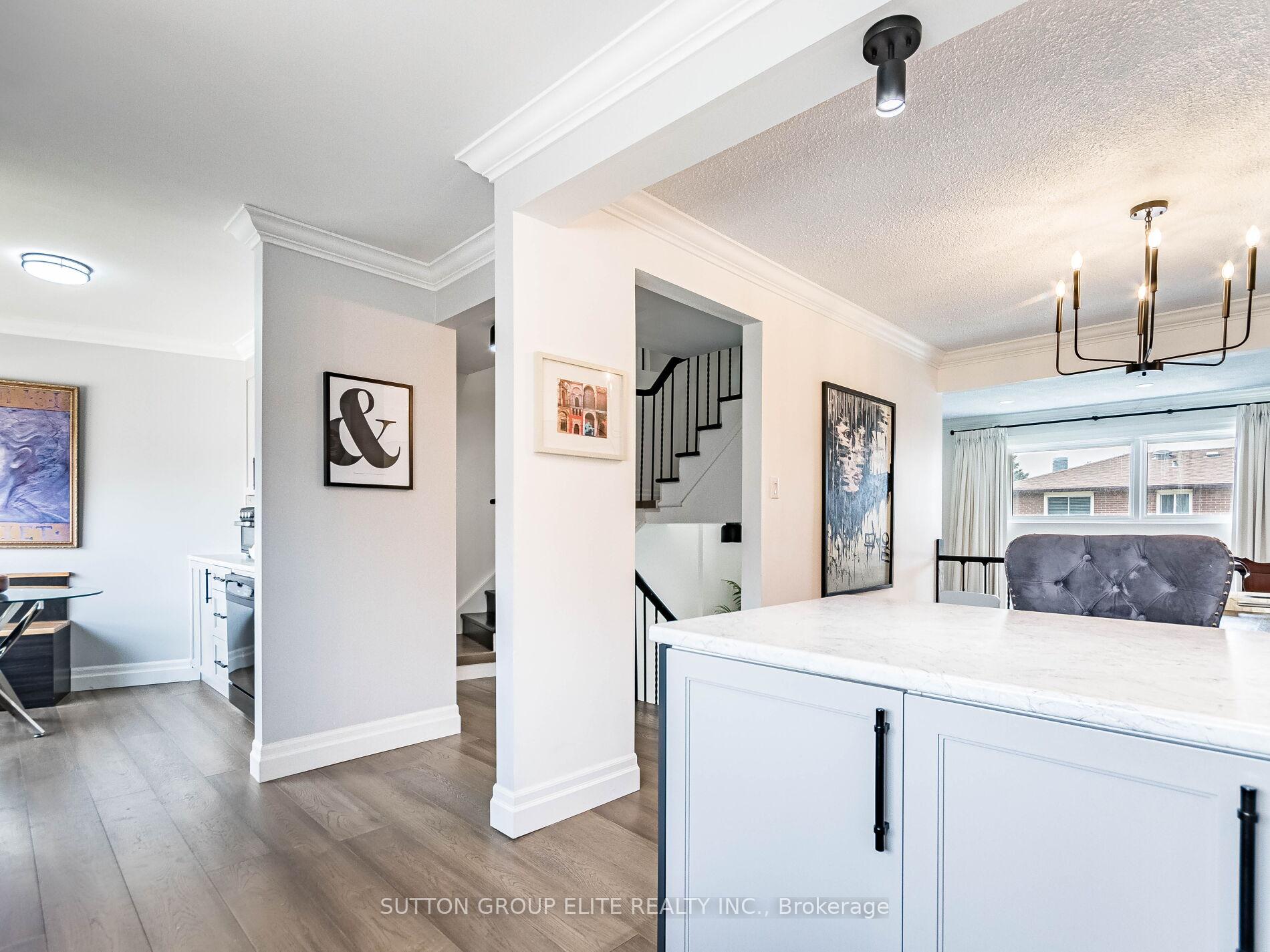 Photo 16 of Unit 8, 640 Rathburn Road E, Mississauga, Rathwood — HOMEH