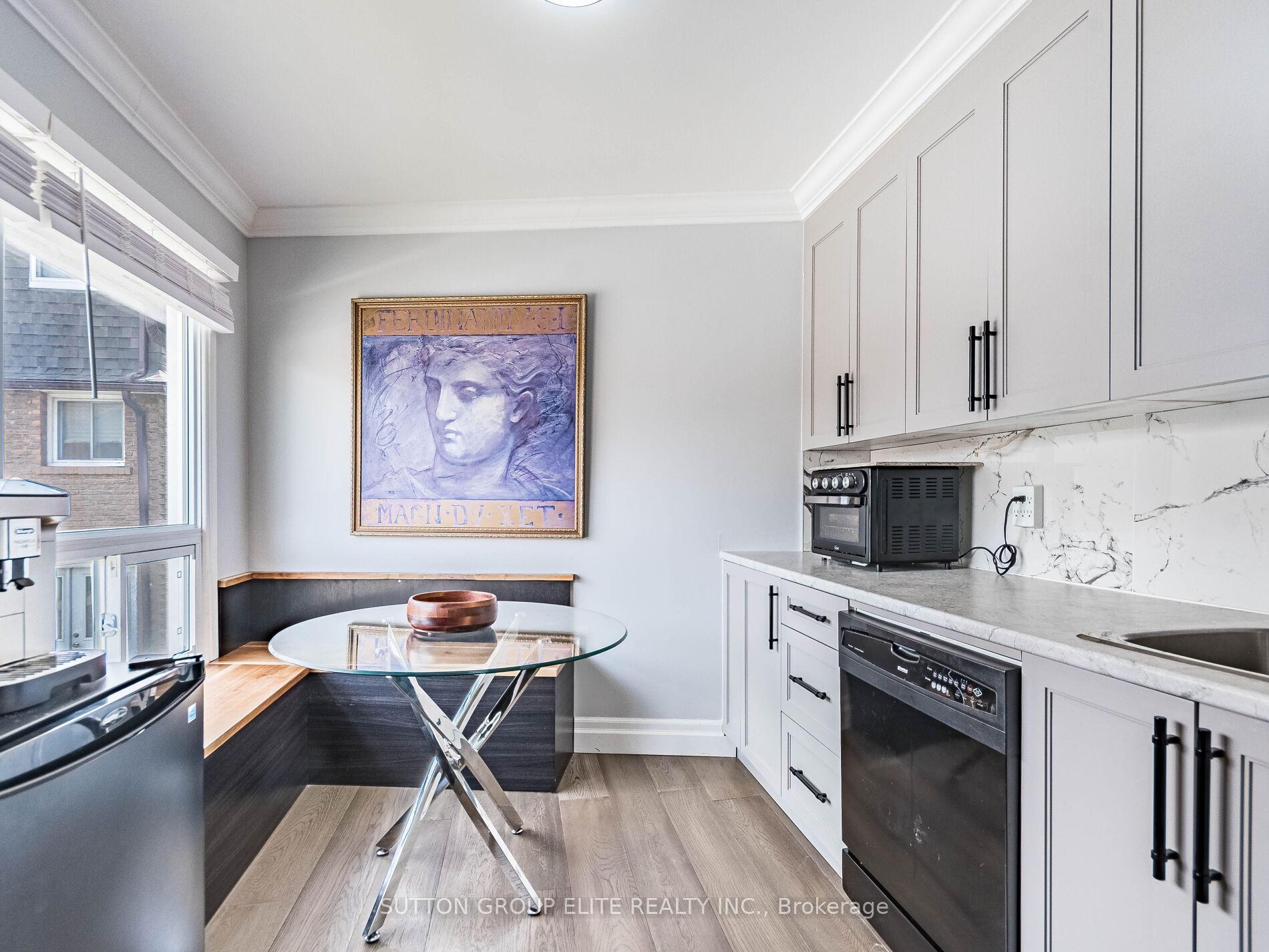 Photo 17 of Unit 8, 640 Rathburn Road E, Mississauga, Rathwood — HOMEH