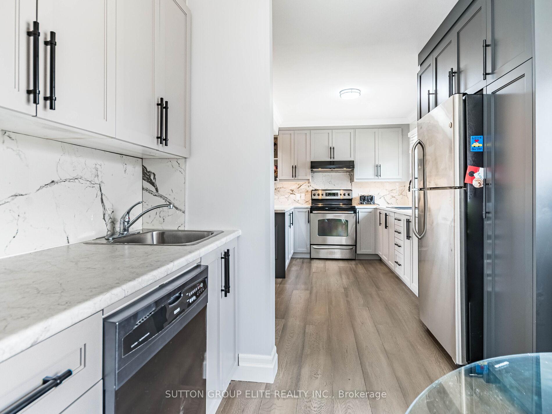 Photo 19 of Unit 8, 640 Rathburn Road E, Mississauga, Rathwood — HOMEH