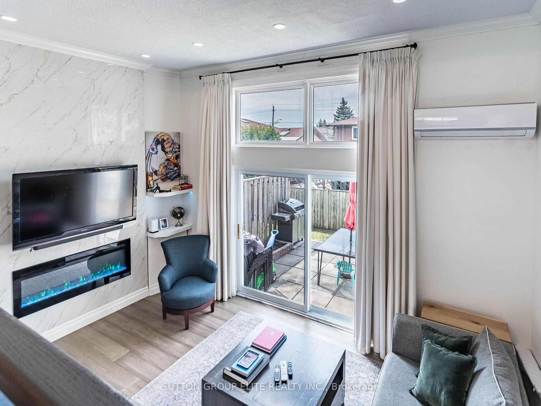 Photo 20 of Unit 8, 640 Rathburn Road E, Mississauga, Rathwood — HOMEH
