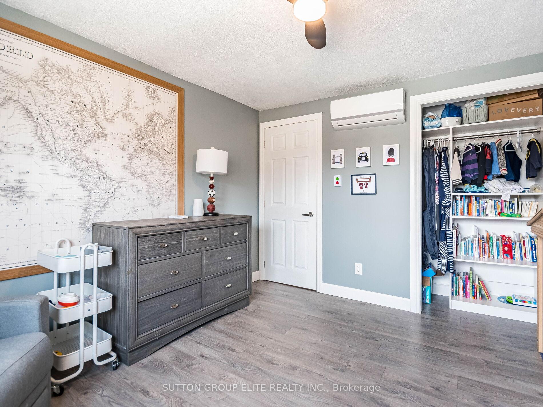 Photo 26 of Unit 8, 640 Rathburn Road E, Mississauga, Rathwood — HOMEH