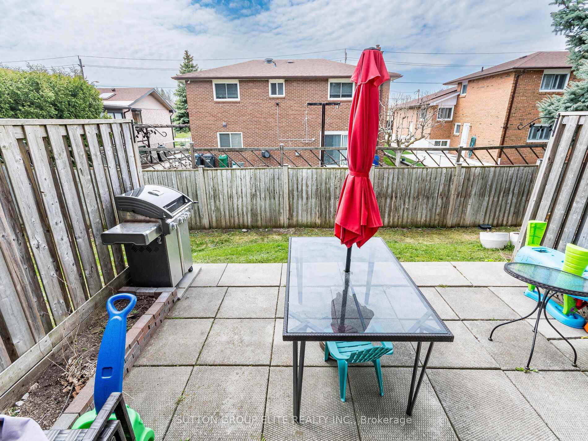 Photo 30 of Unit 8, 640 Rathburn Road E, Mississauga, Rathwood — HOMEH