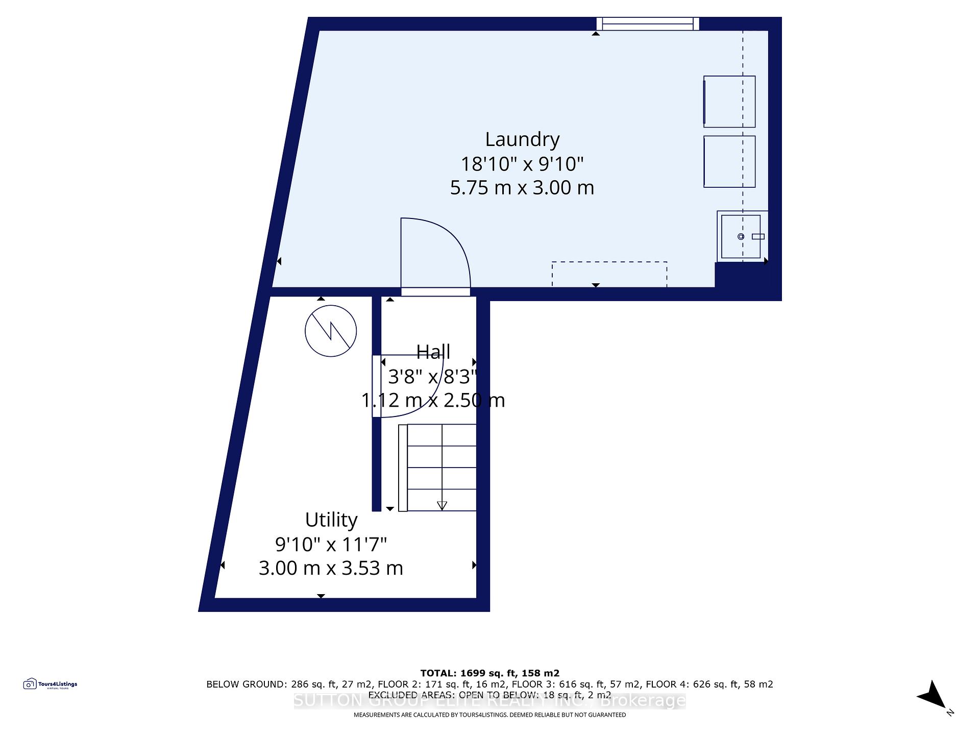 Photo 33 of Unit 8, 640 Rathburn Road E, Mississauga, Rathwood — HOMEH
