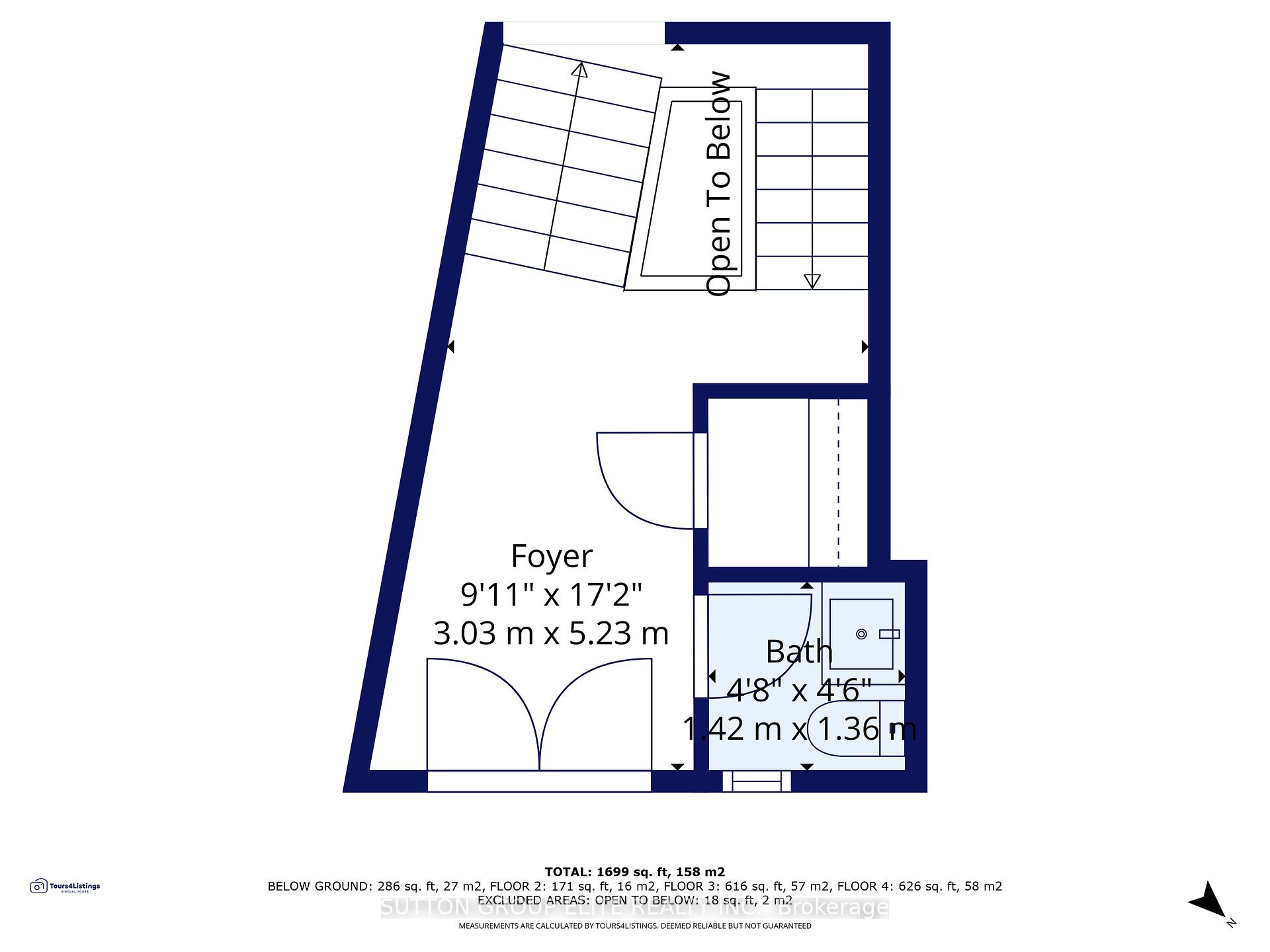 Photo 34 of Unit 8, 640 Rathburn Road E, Mississauga, Rathwood — HOMEH