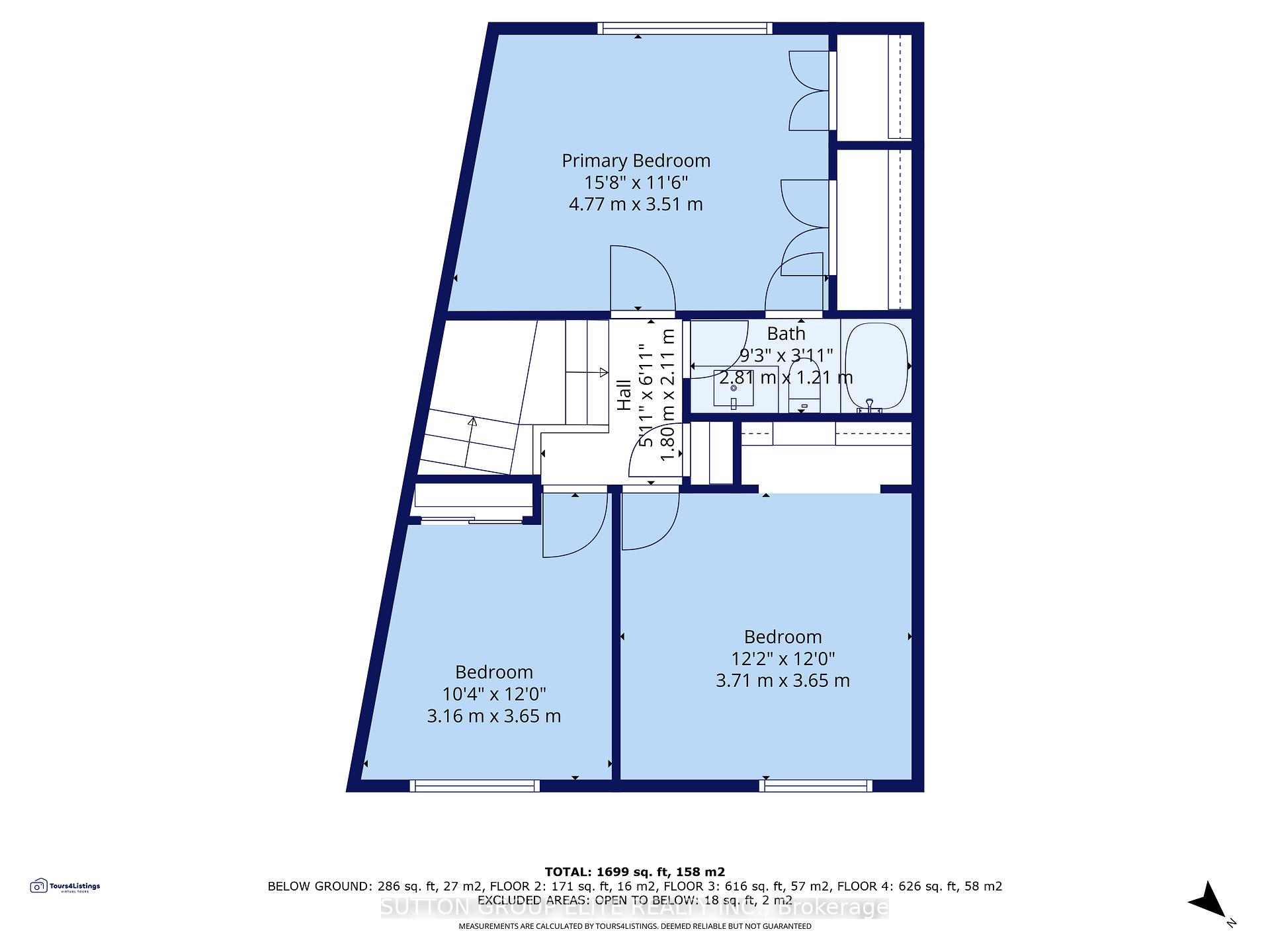 Photo 36 of Unit 8, 640 Rathburn Road E, Mississauga, Rathwood — HOMEH