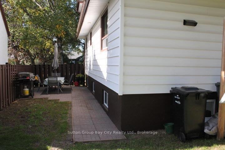 Photo 21 of 131 Rupert Street, Thunder Bay, Mariday Heights — HOMEH