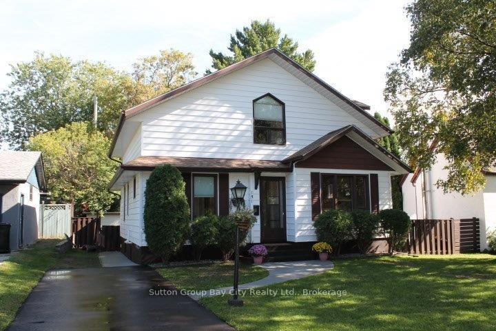 Photo 23 of 131 Rupert Street, Thunder Bay, Mariday Heights — HOMEH